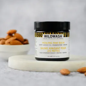 100% Natural Healing Paw Balm