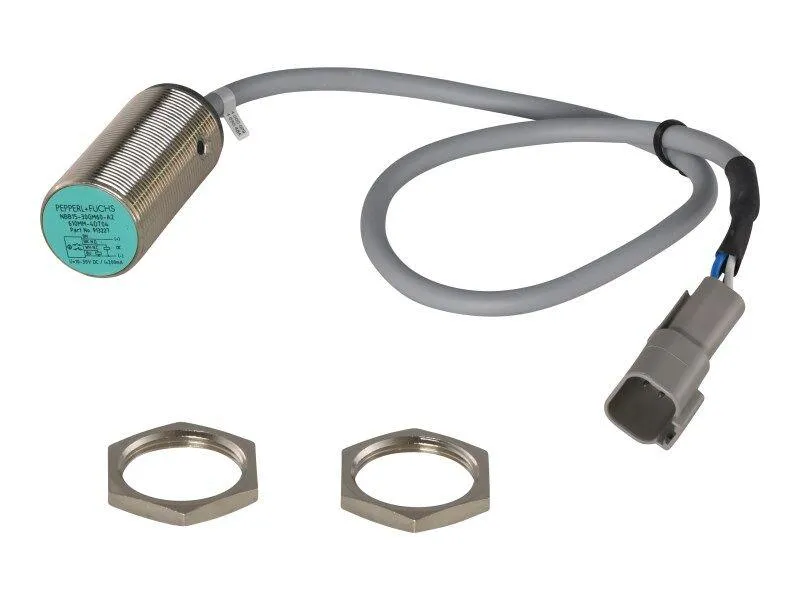 1001120104 Sensor, Proximity | JLG