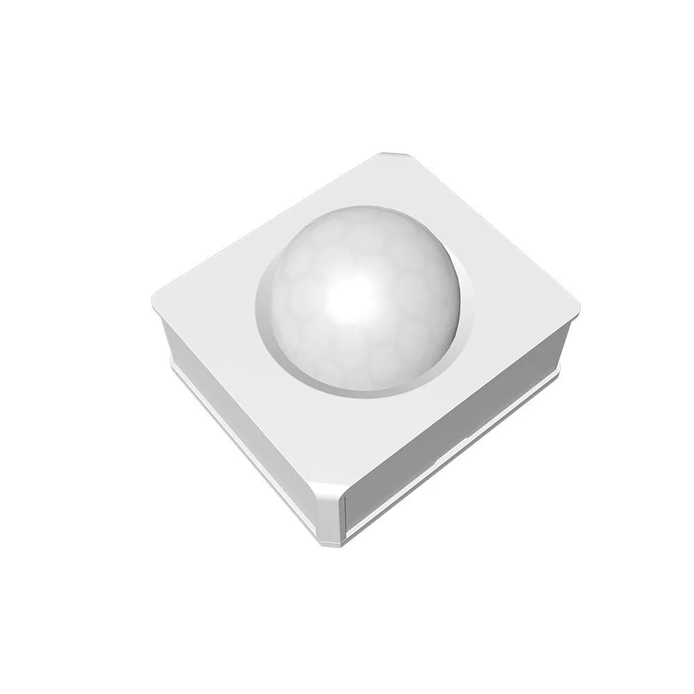 10pcs SONOFF SNZB-03 - ZB Motion Sensor Handy Smart Device Detect Motion Trigger Alarm Work with SONOFF ZBBridge Via eWeLink APP