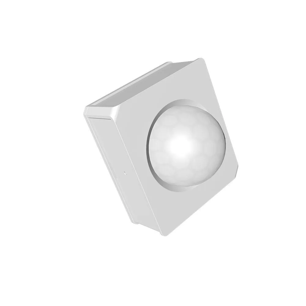 10pcs SONOFF SNZB-03 - ZB Motion Sensor Handy Smart Device Detect Motion Trigger Alarm Work with SONOFF ZBBridge Via eWeLink APP