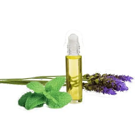 11ml Little Pot Of Magic Roll-On Silence the Storm, breathe in tranquillity