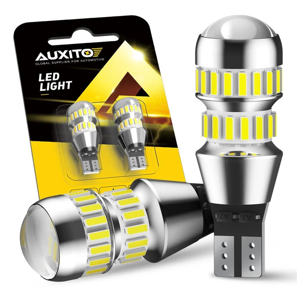 2013-2015 Honda Accord LED Bulbs