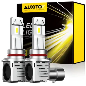 2014-2021 4Runner LED Lights Upgrades