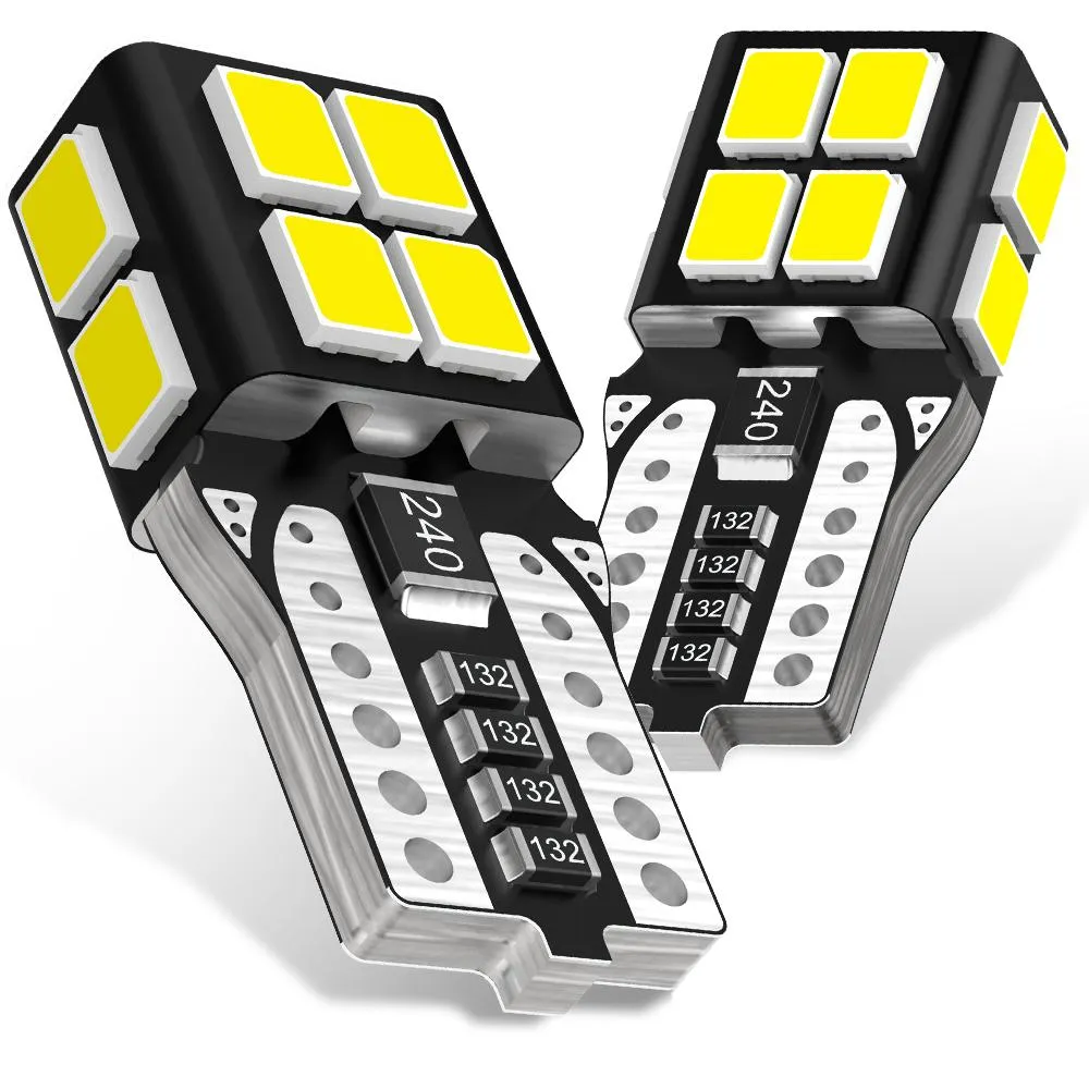 2014-2021 4Runner LED Lights Upgrades