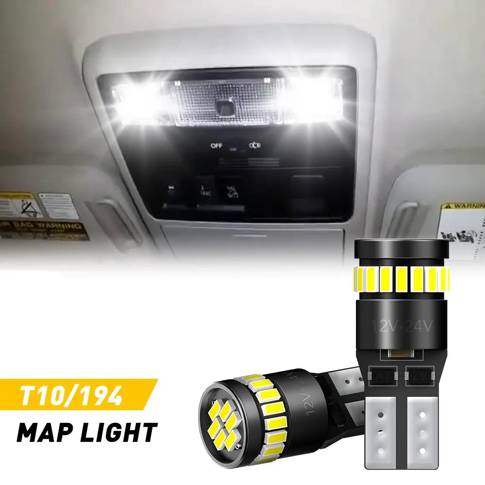 2014-2021 4Runner LED Lights Upgrades
