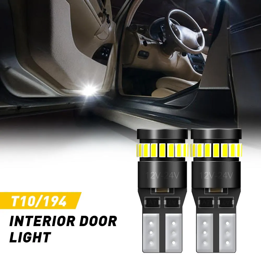 2014-2021 4Runner LED Lights Upgrades