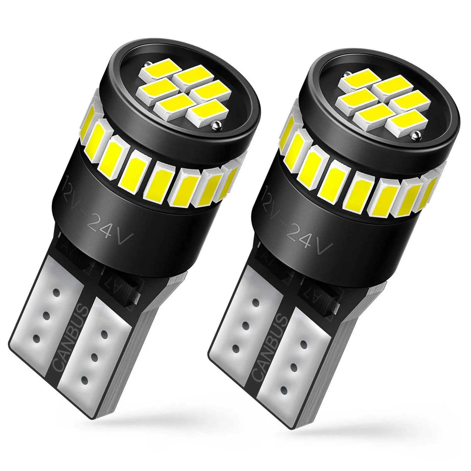 2014-2021 4Runner LED Lights Upgrades