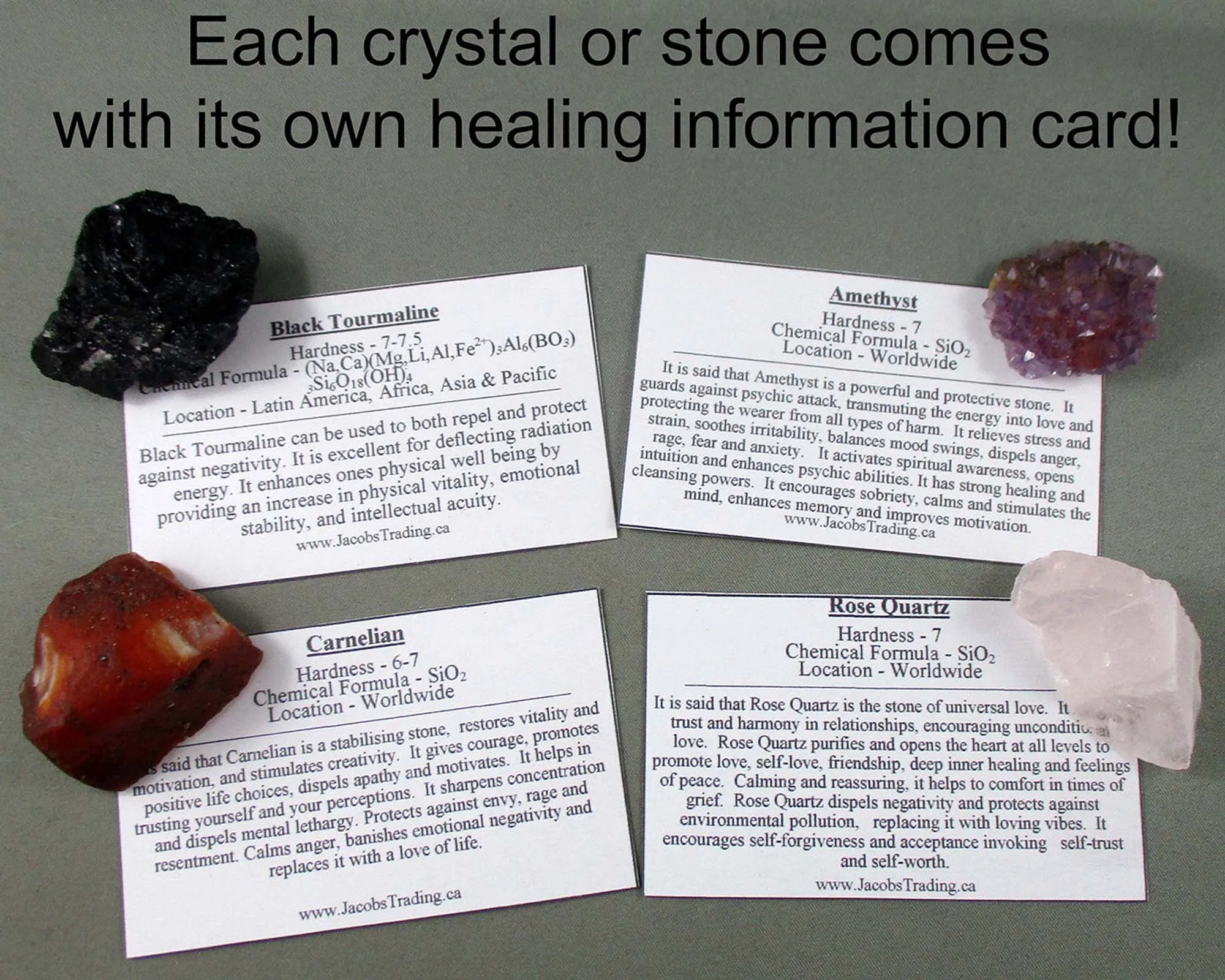 25% OFF!  Infinite Polished Stone (Serpentine) 2pcs T462**