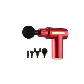 30W Mini Pistolet Massage Gun Ao-77941