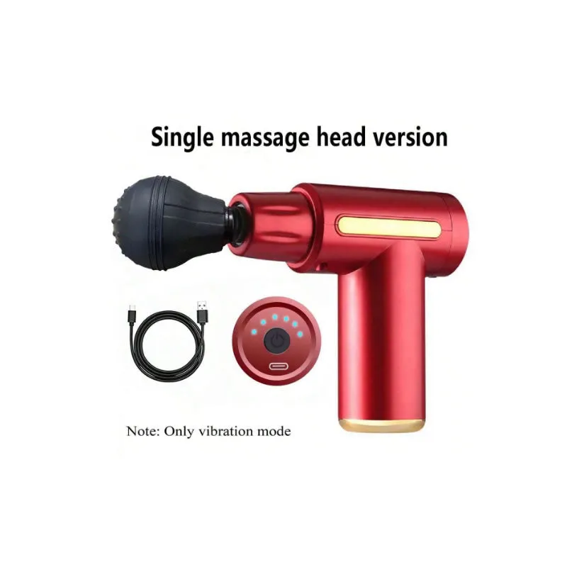 30W Mini Pistolet Massage Gun Ao-77941