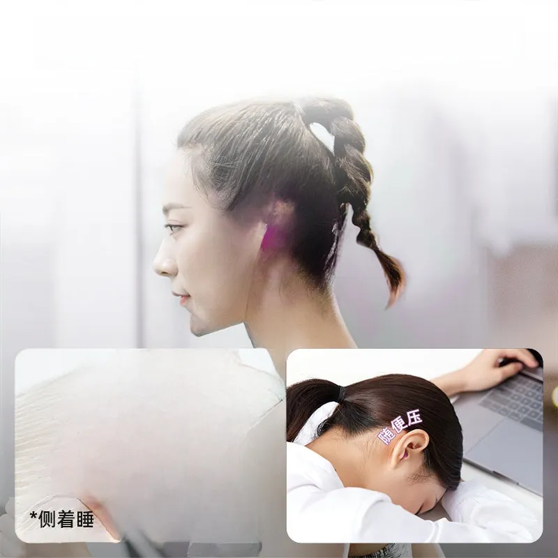 3M Soundproof Earplugs - 10 Pairs for Ultimate Sleep