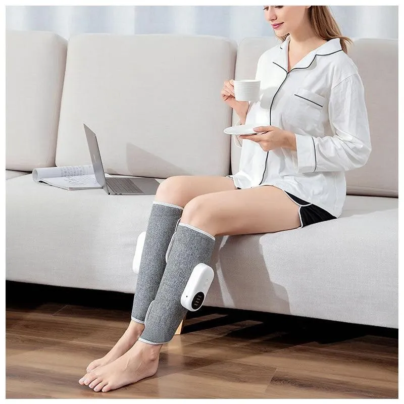 3W Electric Massage Belt F49-8-903