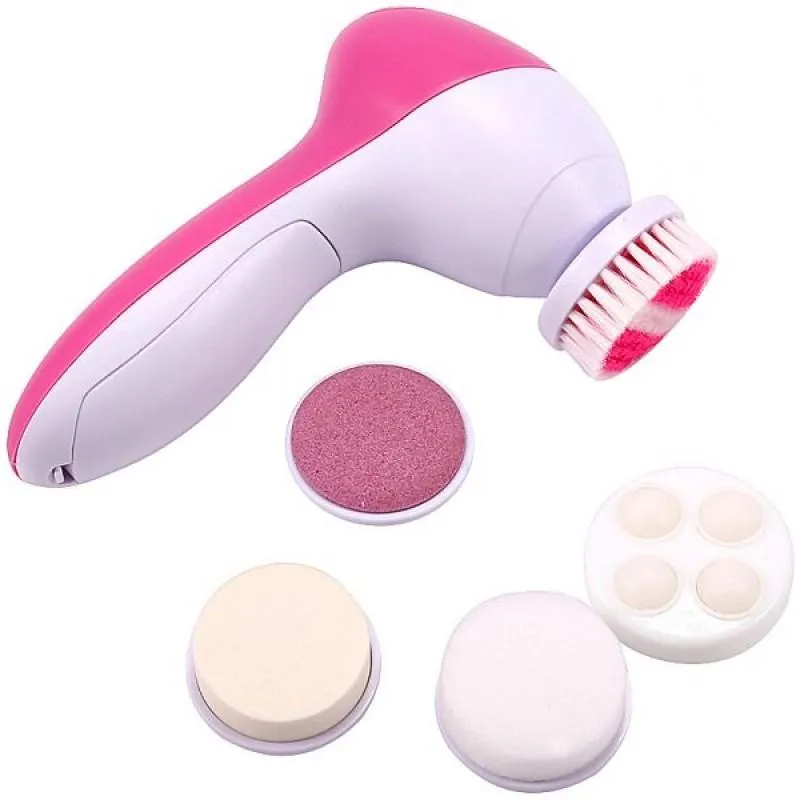 5 In 1 Face Massagers for facial for Woman | Facial Massager | Face massager machine