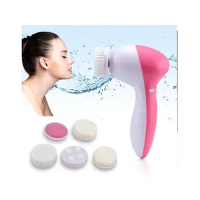 5 In 1 Face Massagers for facial for Woman | Facial Massager | Face massager machine