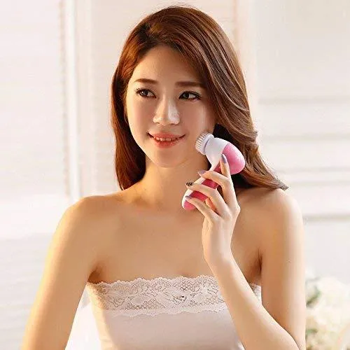 5 In 1 Face Massagers for facial for Woman | Facial Massager | Face massager machine