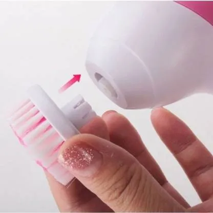 5 In 1 Face Massagers for facial for Woman | Facial Massager | Face massager machine