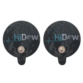 5 Sets of Regular Electrode Gel Pads
