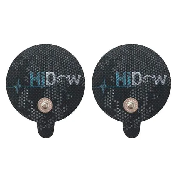 5 Sets of Regular Electrode Gel Pads