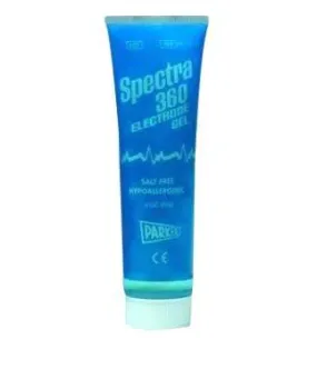 7848AE      Spectra 360 ElectroSex Electrode Gel, 2 oz.