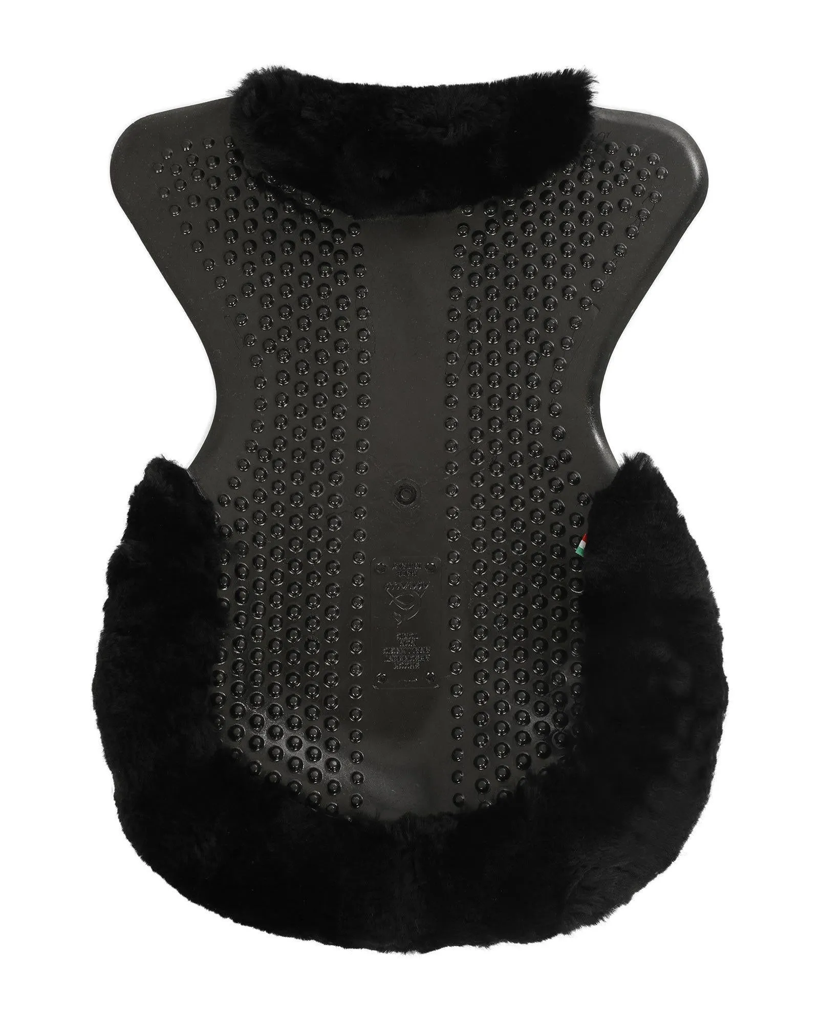 Acavallo Massage Gel Pad Cut Out Sheep Just Gel