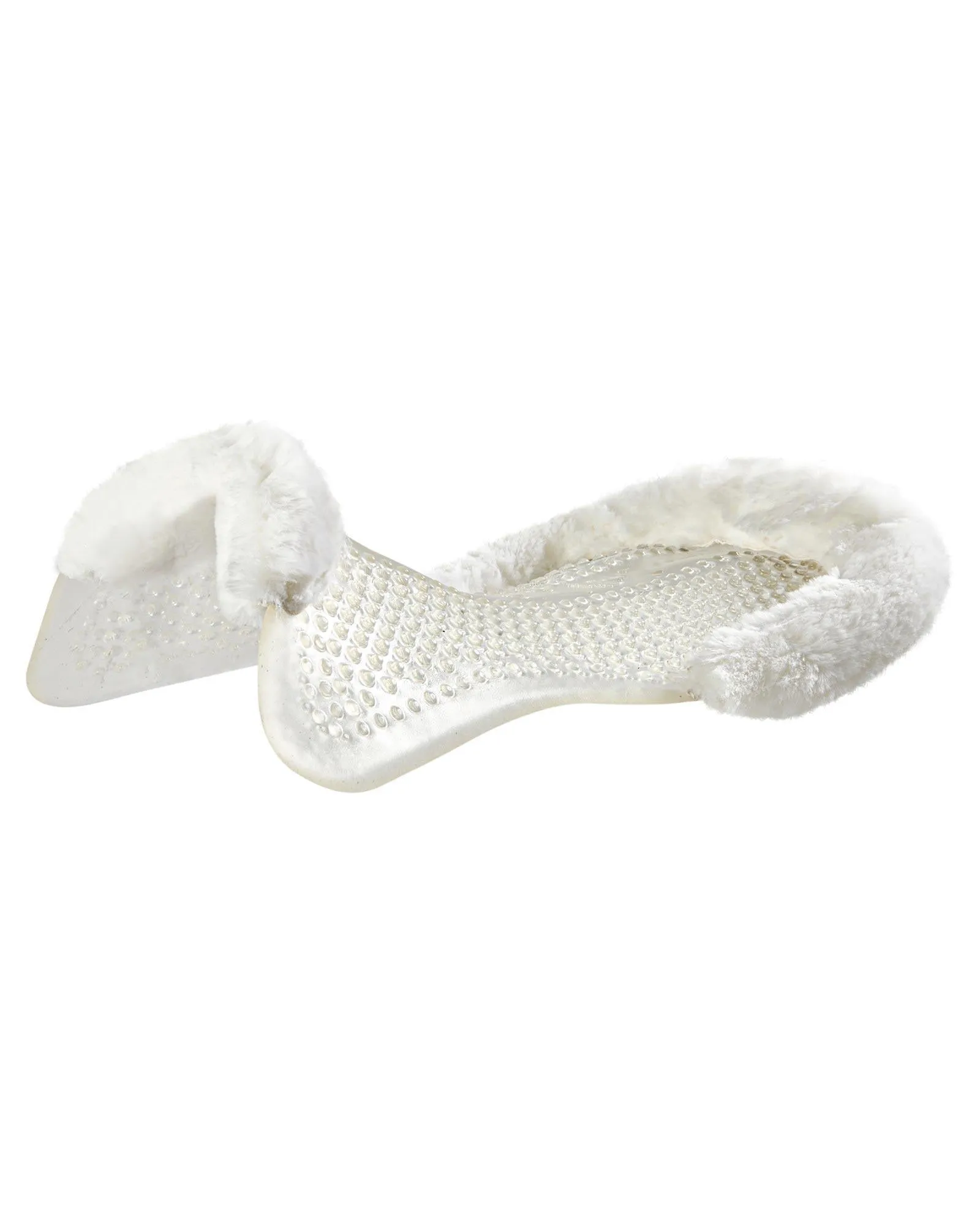 Acavallo Massage Gel Pad Cut Out Sheep Just Gel