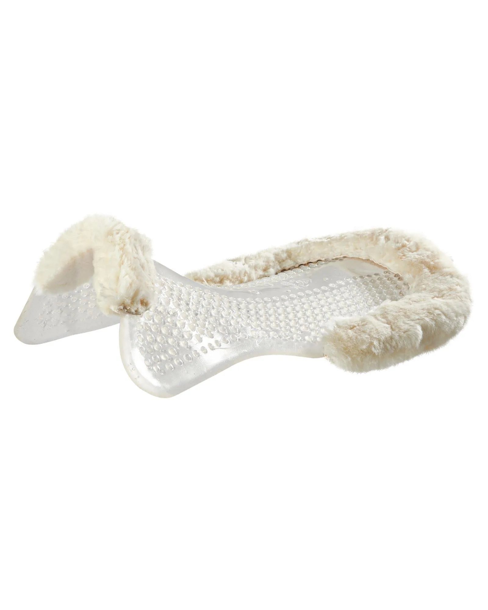 Acavallo Massage Gel Pad Cut Out Sheep Just Gel