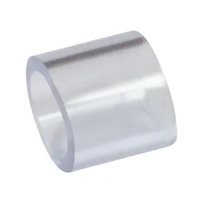 AcoustaGrip Bow Grip - Violin - Clear