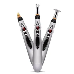 Acupuncture Pen, Electronic Acupuncture Pen