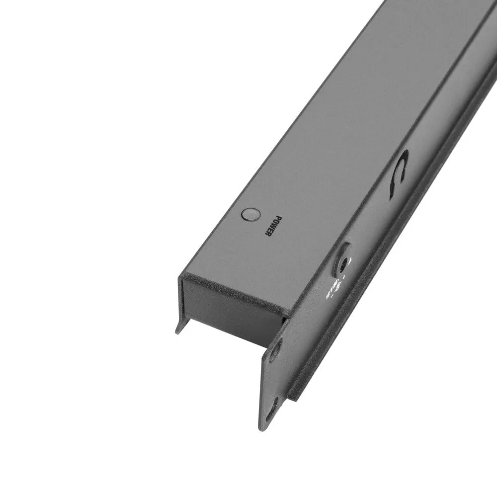 Adam Hall AH-87451SMARTC 19" Led Sensor Rack Light - 1U Multicolour