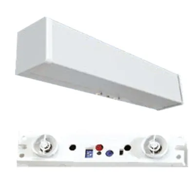 Advantage Environmental Lighting MSWV13 LED Stairwell With Sensor