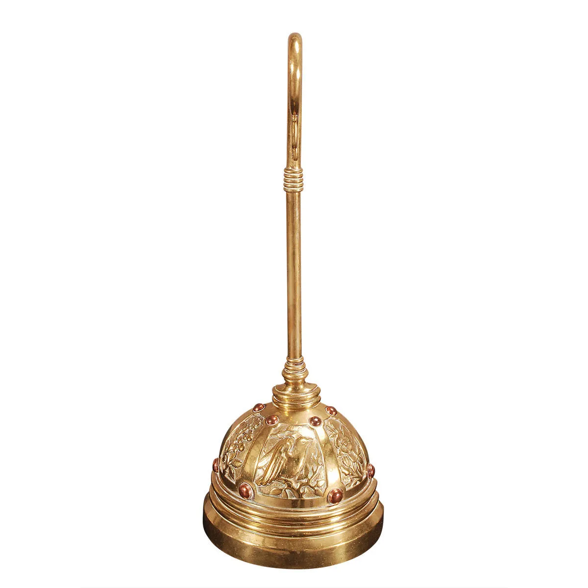 Aesthetic Movement Doorstop