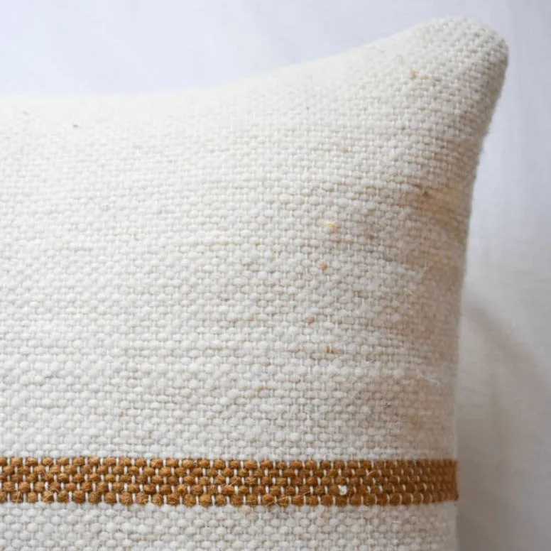 Afer Lumbar Pillow