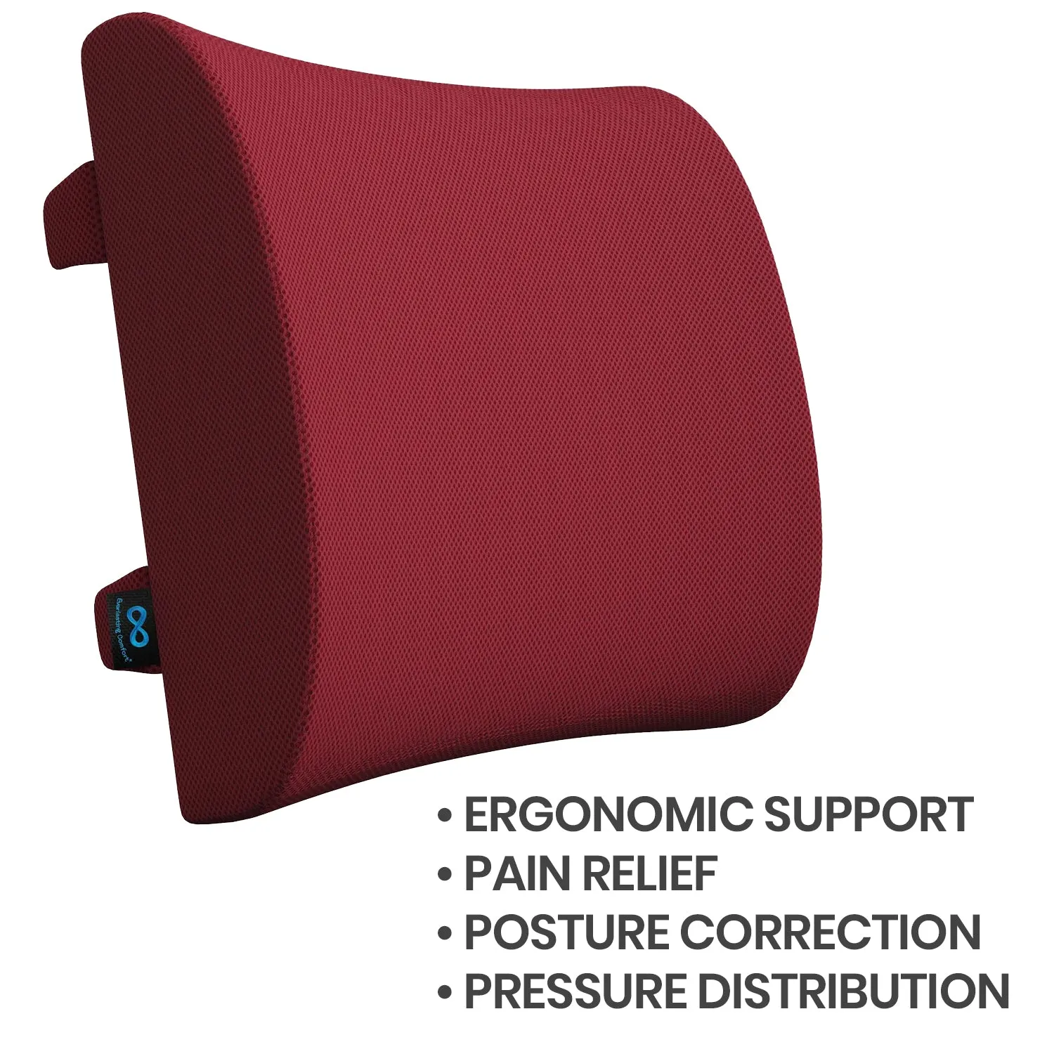 After Spinal Surgery Recovery Back Cushion