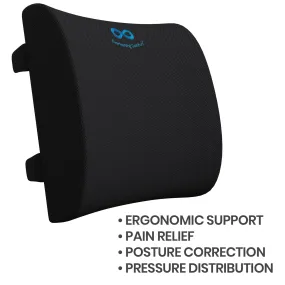 After Spinal Surgery Recovery Back Cushion