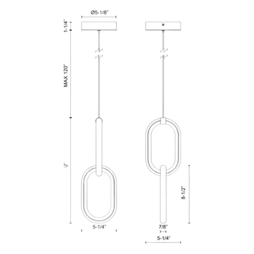 Airen Pendant