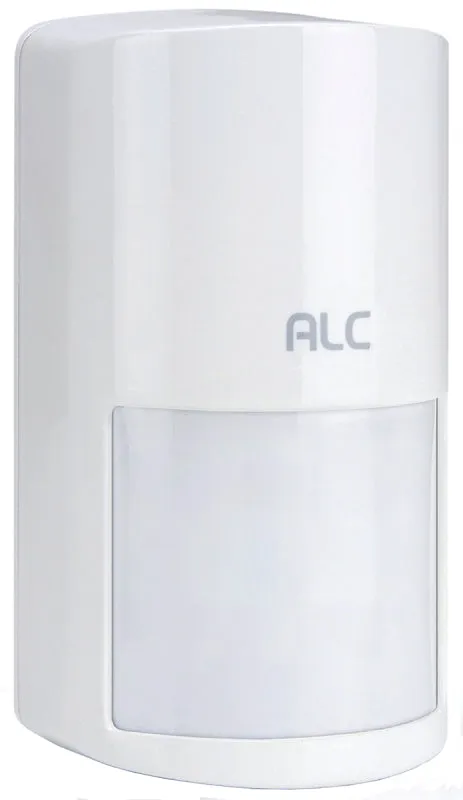 ALC AHSS31 Motion Detector, 40 ft Detection :EA: QUANTITY: 1