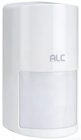 ALC AHSS31 Motion Detector, 40 ft Detection :EA: QUANTITY: 1