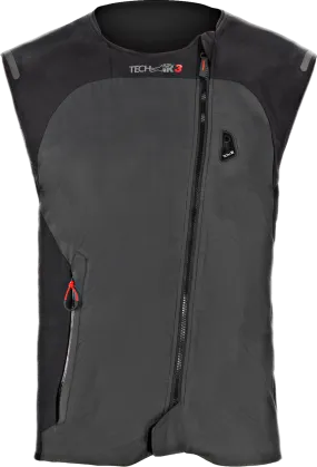 ALPINESTARS TECH-AIR Tech-Air 3 - Black - XS 6508322-10A-XS