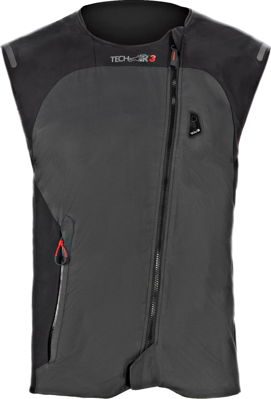 ALPINESTARS TECH-AIR Tech-Air 3 - Black - XS 6508322-10A-XS