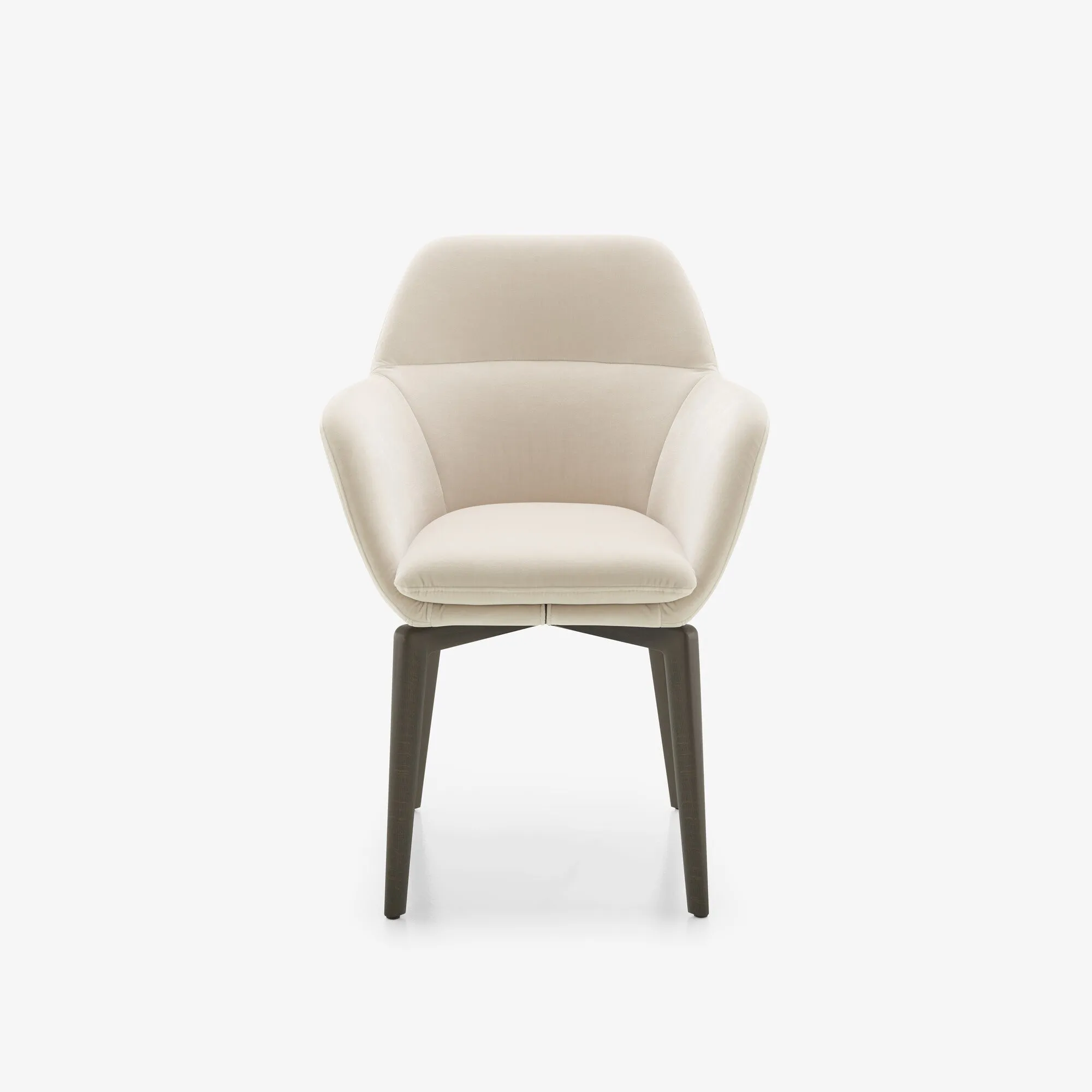 Amédée Carver Chair