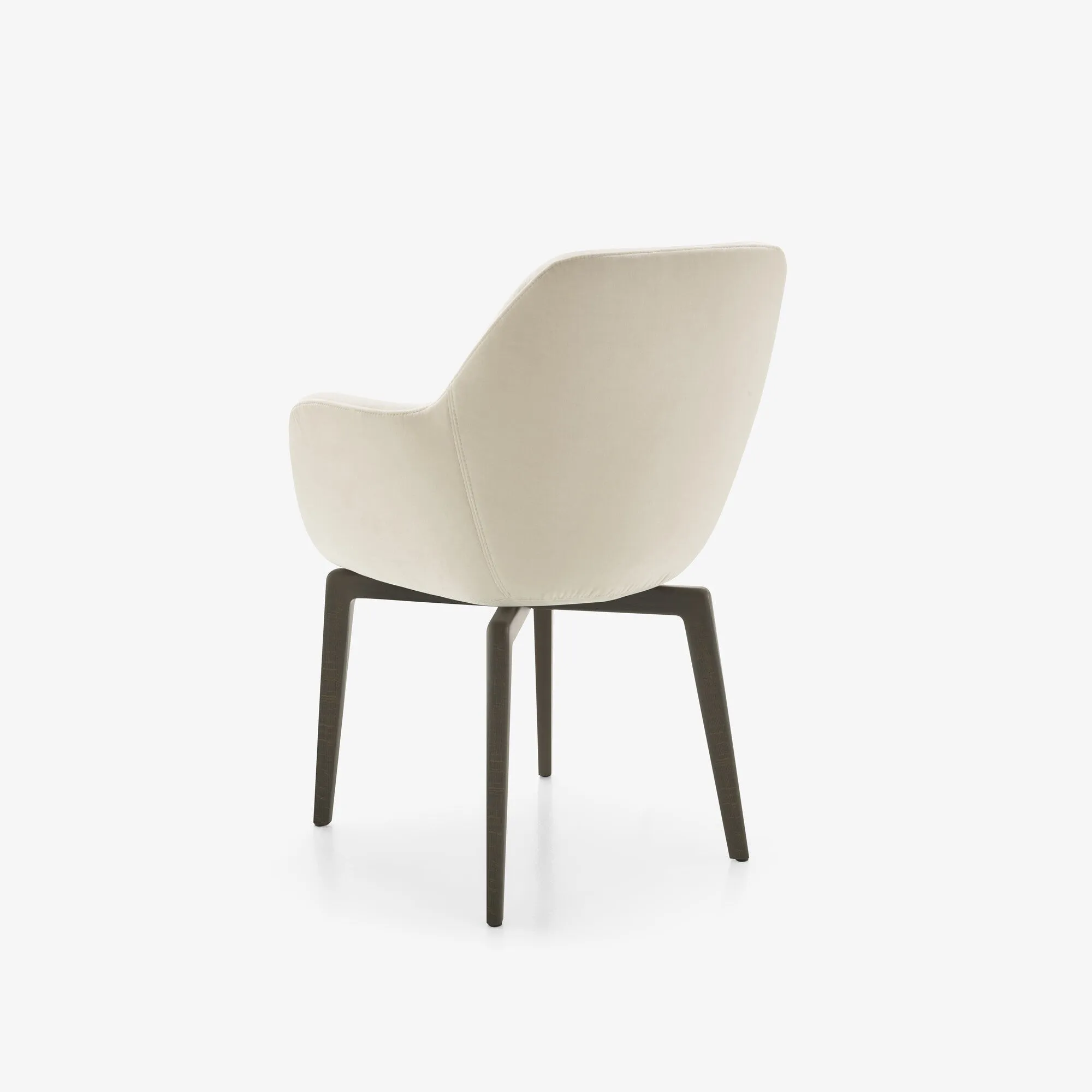Amédée Carver Chair