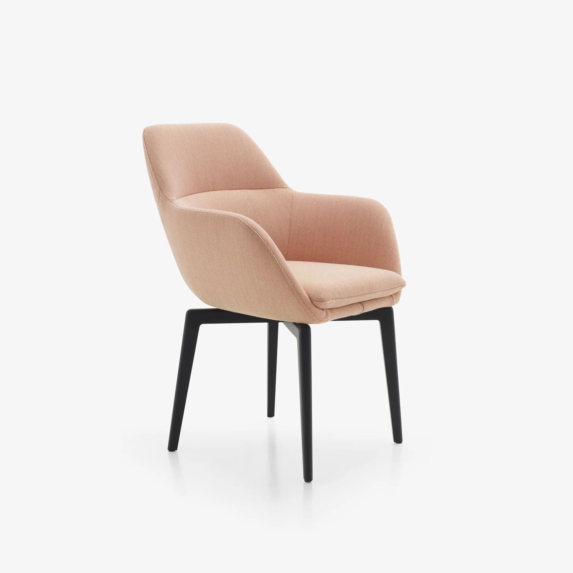 Amédée Carver Chair