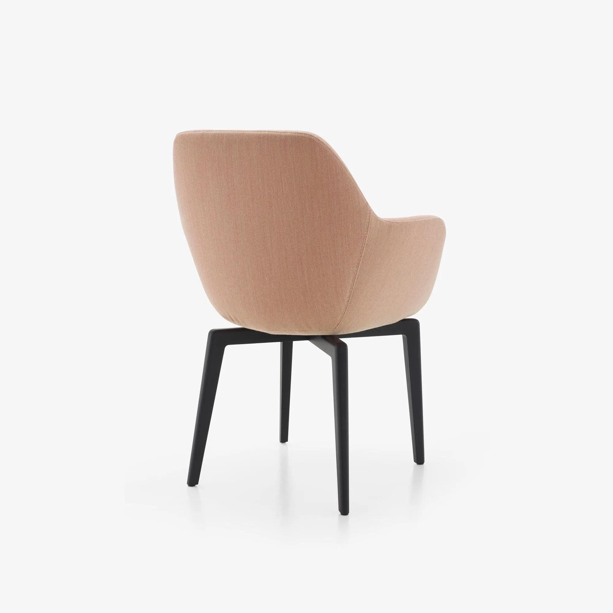 Amédée Carver Chair