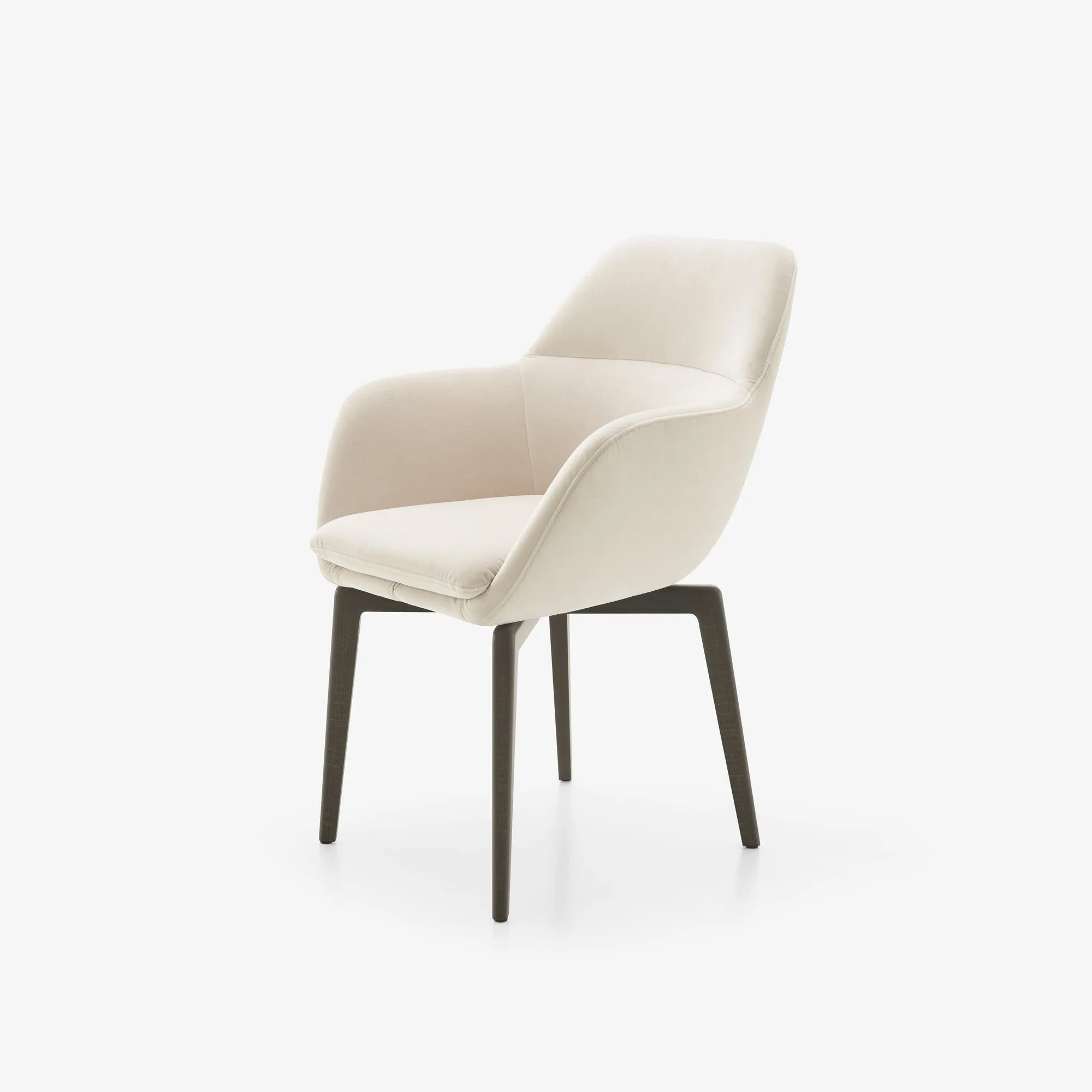 Amédée Carver Chair