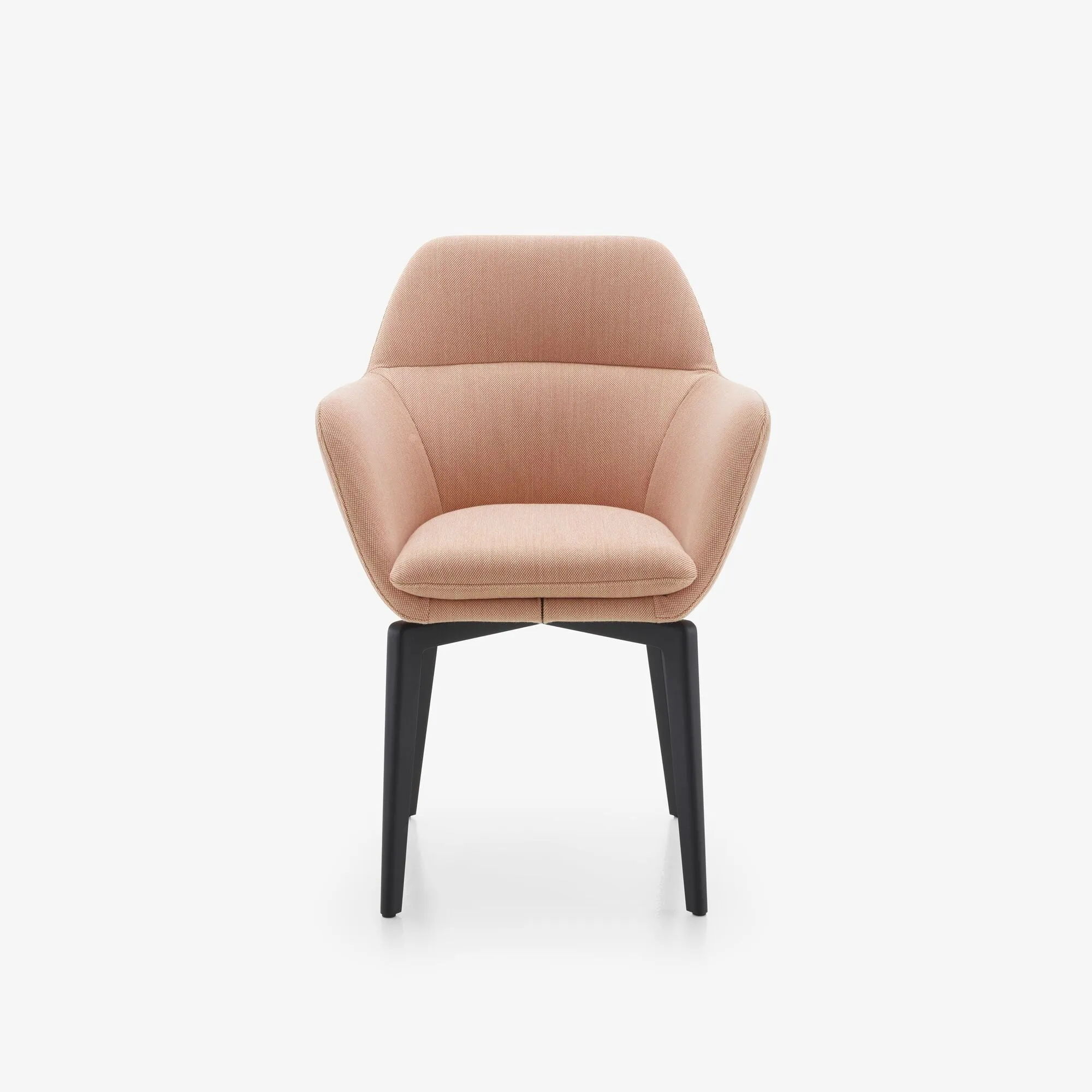 Amédée Carver Chair