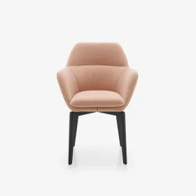 Amédée Carver Chair