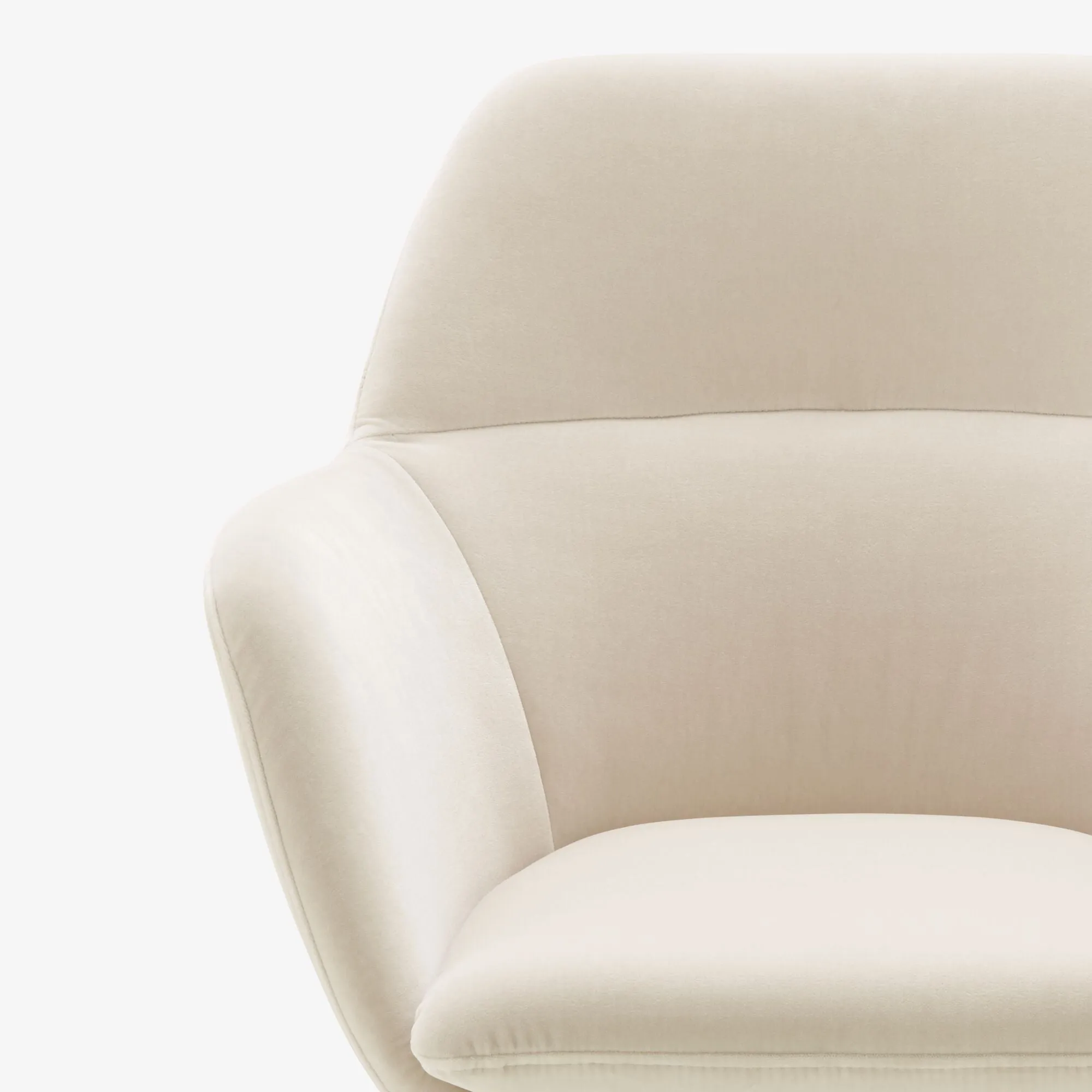 Amédée Carver Chair