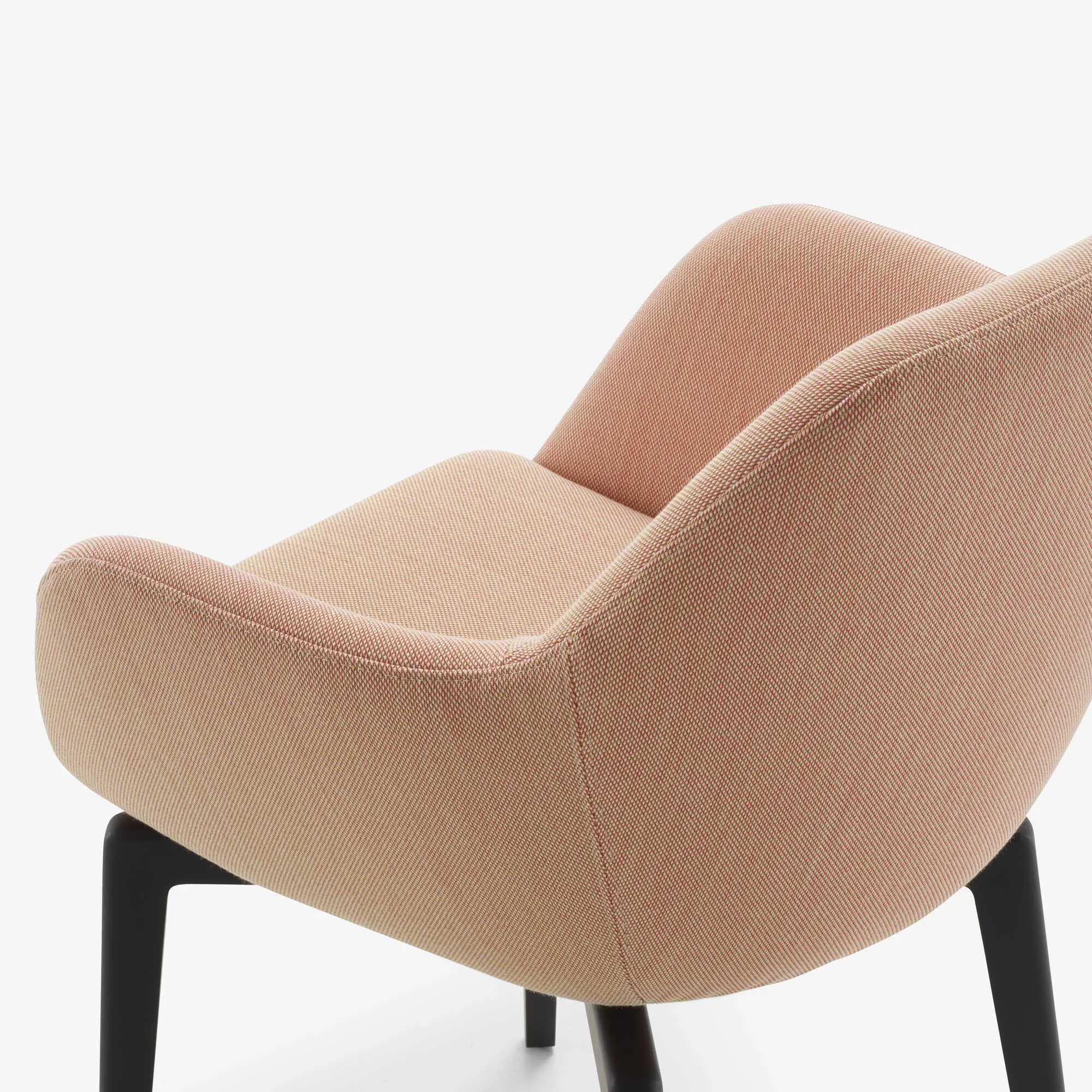Amédée Carver Chair