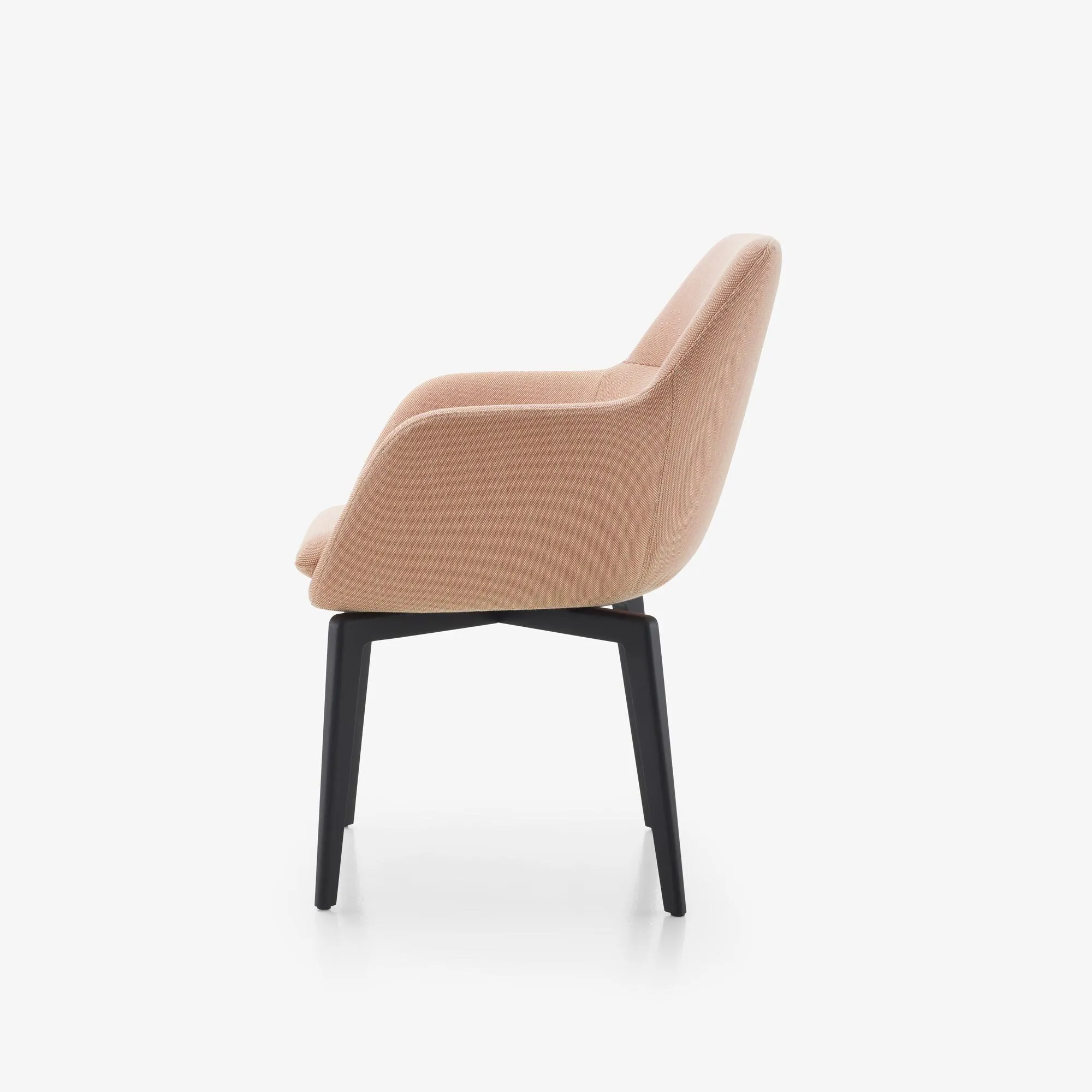 Amédée Carver Chair