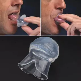 Anti-Snore Silicone Sleeve